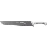 Starrett - BUTCHER KNIFE AERIAL TRIM WITH STRAIGHT BROAD BLADE 12 | BKW203-12